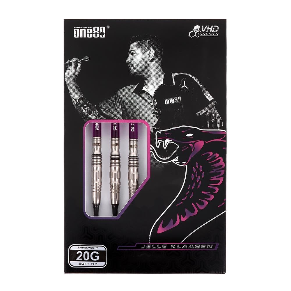 ダーツ　ワンエイティ　ヤラ・クラッセンモデル 2BA 16g one80 Amazon | One80 ワンエイティ Jelle Klaasen 2BA 16g ヤラ